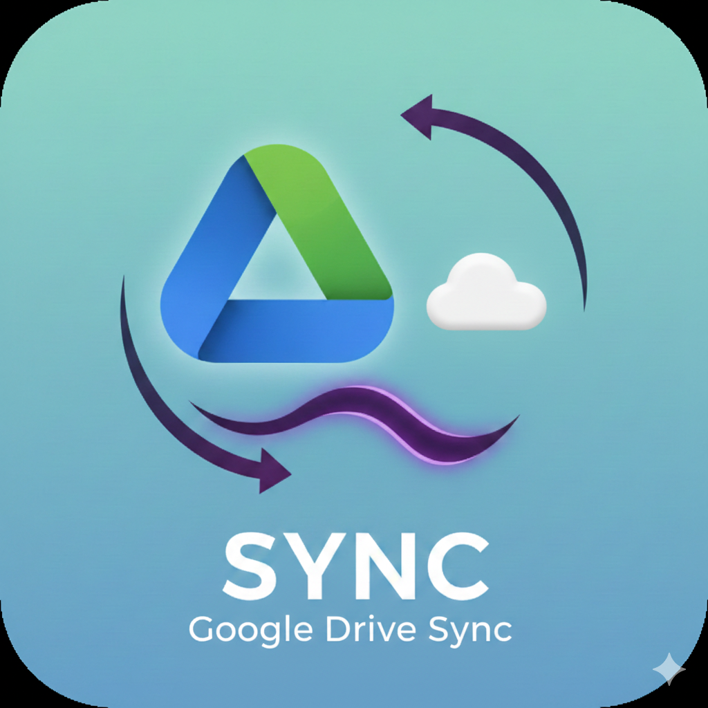 drivesync Logo