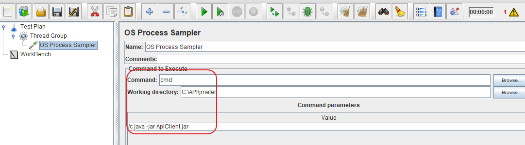 jmeter