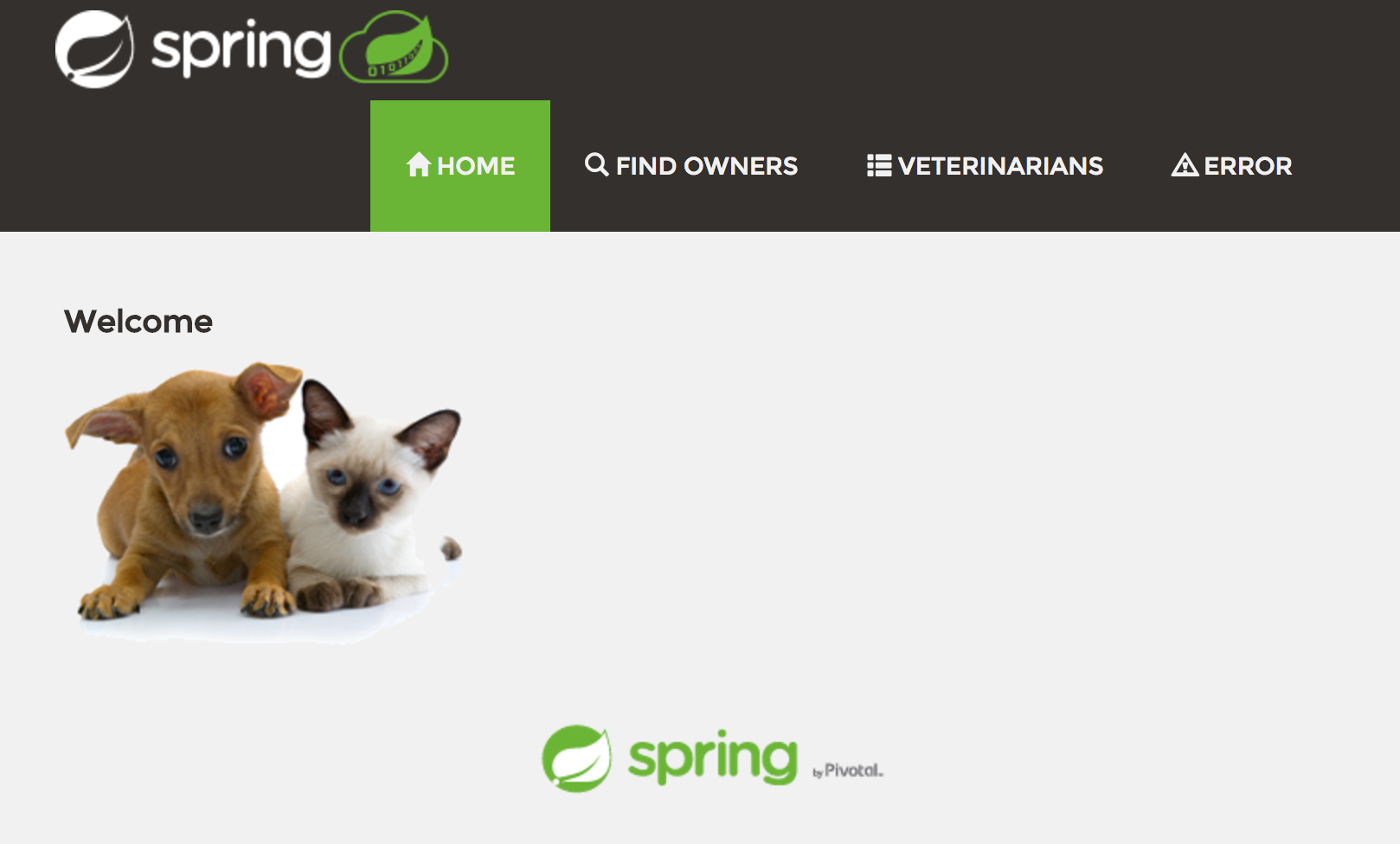 petshop